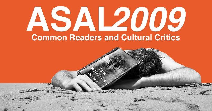 					View Special Issue: Common Readers and Cultural Critics
				