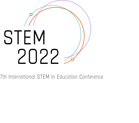 STEM 2022 Conference Logo